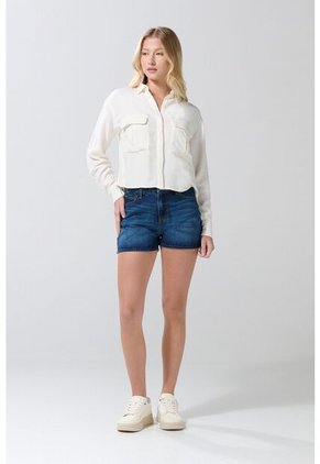 KOAJ SHORT KOAJ JEAN VINTAGE 25965 3/25