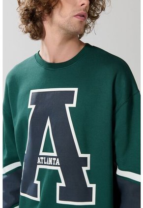 BUZO CR KOAJ ATTIK 23521 2/25