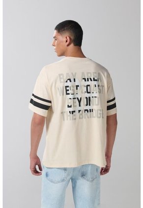 CAMISETA KOAJ CUPER 19736 1/25