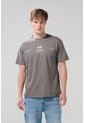KOAJ CAMISETA KOAJ GENTLY 1 4/25 de Koaj
