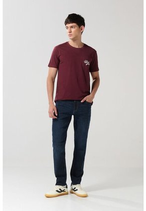 KOAJ PANTALON KOAJ JEAN SLIM 26020 3/25