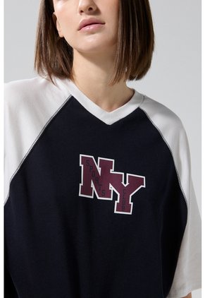KOAJ CAMISETA KOAJ ANYA 23582 2/25