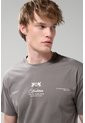 KOAJ CAMISETA KOAJ GENTLY 1 4/25 de Koaj