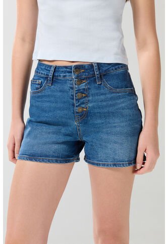 KOAJ SHORT VINTAGE KOAJ JEAN 23165 M 2/25 Koaj