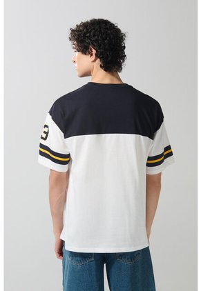 KOAJ CAMISETA KOAJ DIAPE 22079 2/25