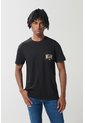 KOAJ CAMISETA KOAJ 17930 1/25 de Koaj