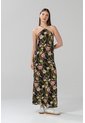 KOAJ VESTIDO KOAJ TIRAS  27935 4/25 de Koaj
