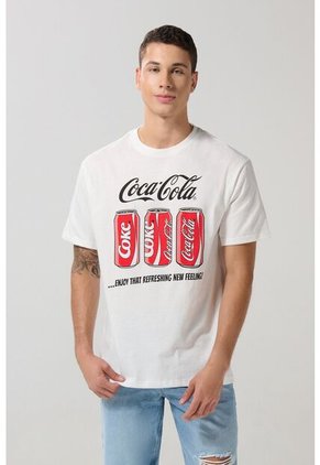 CAMISETA KOAJ SOLLEZ 24594 3/25