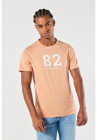 KOAJ CAMISETA KOAJ 20771 4/24 Koaj