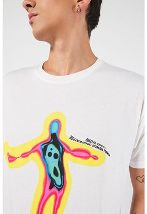 KOAJ CAMISETA KOAJ 14470 4/24