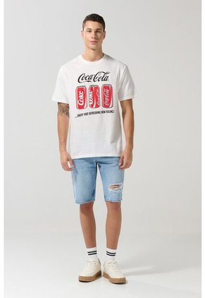 CAMISETA KOAJ SOLLEZ 24594 3/25