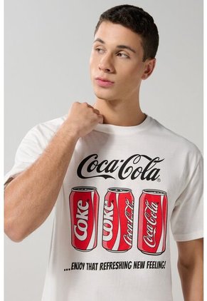 CAMISETA KOAJ SOLLEZ 24594 3/25