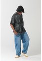 KOAJ PANTALON KOAJ JEAN BARREL 23322 M 2/25 de Koaj