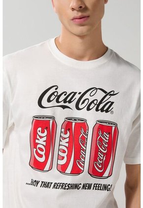 CAMISETA KOAJ SOLLEZ 24594 3/25