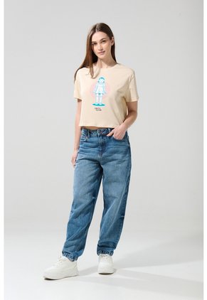 KOAJ CAMISETA KOAJ DRIVO 26145 3/25