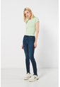 KOAJ PANTALON KOAJ JEAN JEGGING STA 14811 4/2 de Koaj