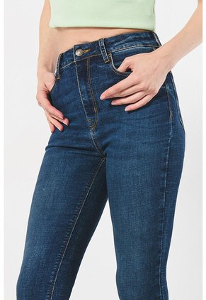KOAJ PANTALON KOAJ JEAN JEGGING STA 14811 4/2