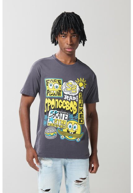 KOAJ CAMISETA KOAJ SCRONEL 19494 1/25