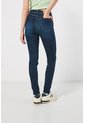 KOAJ PANTALON KOAJ JEAN JEGGING STA 14811 4/2 de Koaj