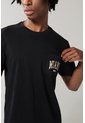 KOAJ CAMISETA KOAJ 17930 1/25 de Koaj