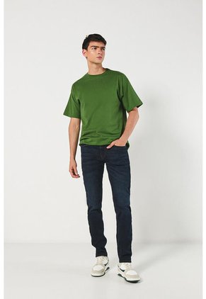 KOAJ CAMISETA KOAJ LINES 11786 3/24