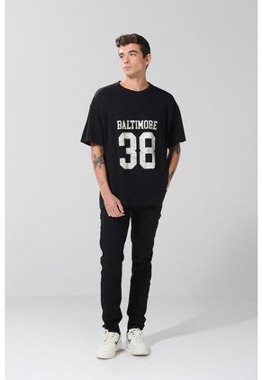 KOAJ CAMISETA KOAJ CORE 18111 1/25