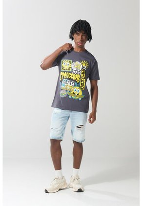 KOAJ CAMISETA KOAJ SCRONEL 19494 1/25