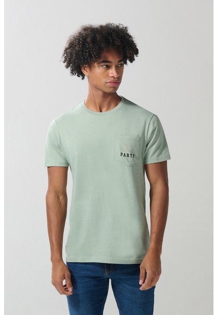 CAMISETA KOAJ 20149 1/25