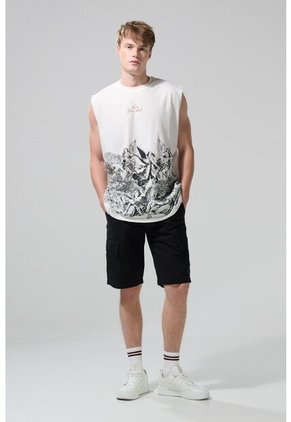 CAMISETA KOAJ ISARY 2/25