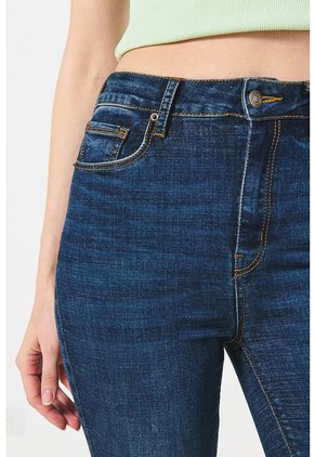 KOAJ PANTALON KOAJ JEAN JEGGING STA 14811 4/2