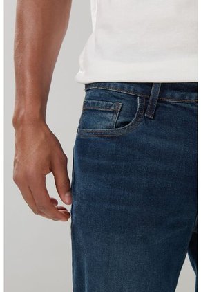 KOAJ PANTALON KOAJ JEAN STRAIGHT LEG 30007 4/