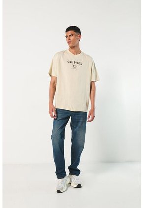 KOAJ CAMISETA KOAJ PIECET 12291 3/24