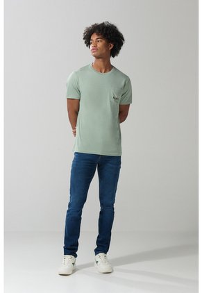 CAMISETA KOAJ 20149 1/25