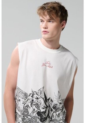 CAMISETA KOAJ ISARY 2/25