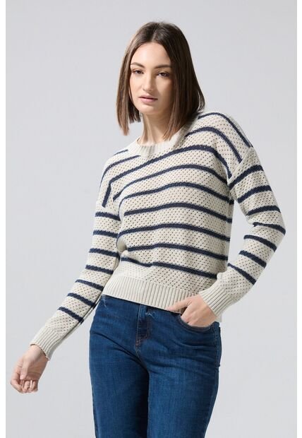 KOAJ SUETER KOAJ BRASLYER 27163 3/25