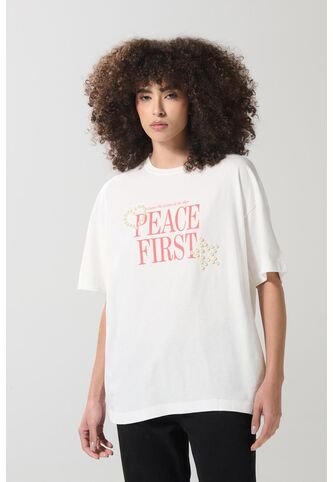 CAMISETA KOAJ DARMA 2/25 Koaj