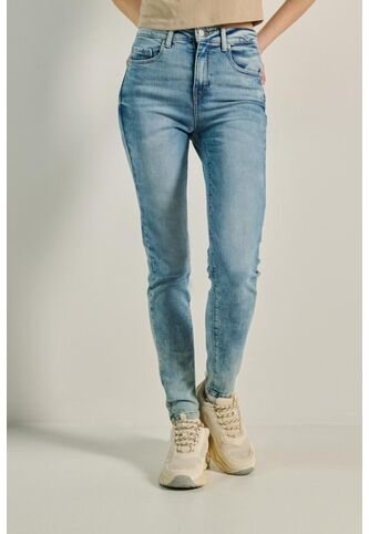 KOAJ PANTALON KOAJ JEAN JEGGING STA 5412 1/24 Koaj