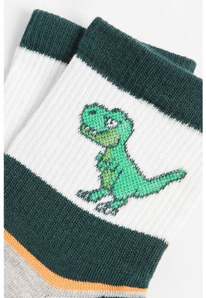 KOAJ MEDIAS KOAJ CORTA PE 24345 2/25