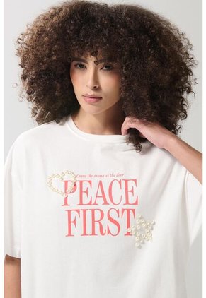 CAMISETA KOAJ DARMA 2/25