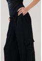 KOAJ PANTALON KOAJ PALAZZO CARGO 28118 M 4/25 de Koaj
