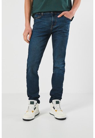 KOAJ PANTALON KOAJ JEAN SLIM 20375 1/25 Koaj