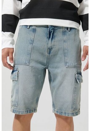 KOAJ BERMUDA KOAJ CARGO 25992 M  3/25