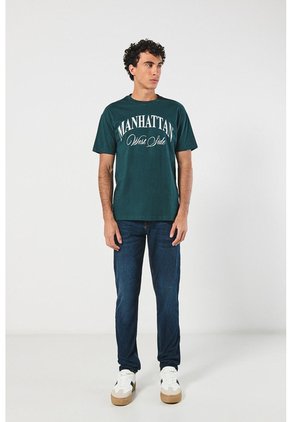 KOAJ PANTALON KOAJ JEAN SLIM 18788 1/25