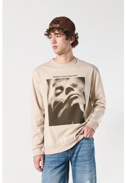 KOAJ SUETER KOAJ 14514 4/24