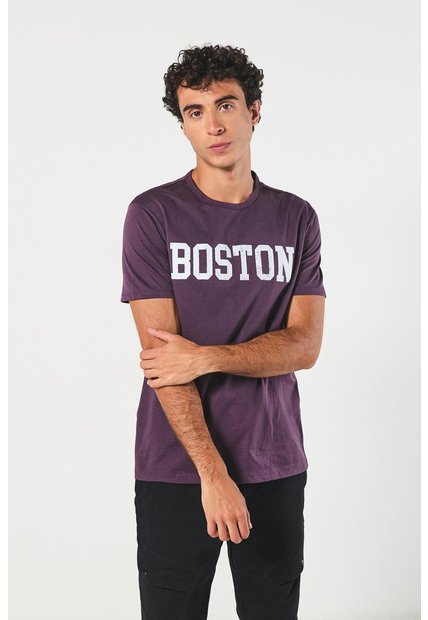 KOAJ CAMISETA KOAJ 18822 4/24
