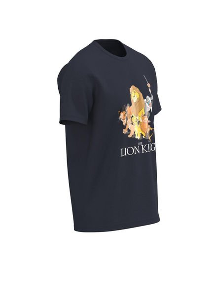 KOAJ CAMISETA KOAJ BLANKS BM 029 4/23