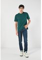 KOAJ PANTALON KOAJ JEAN SLIM 20375 1/25 de Koaj