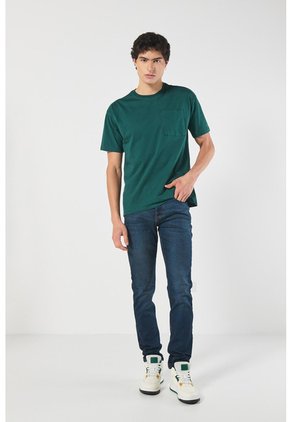 KOAJ PANTALON KOAJ JEAN SLIM 20375 1/25