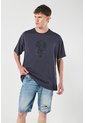 KOAJ BERMUDA KOAJ JEAN 18847 1/25 de Koaj