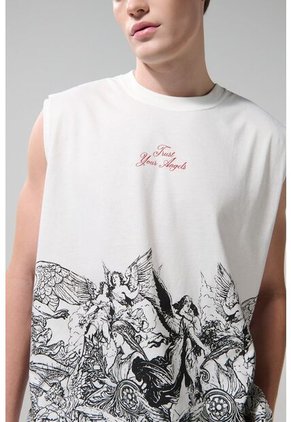 CAMISETA KOAJ ISARY 2/25